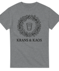 T-shirt Original – KRANS & KAOS – t-shirt med unikt designtryck