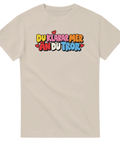 T-shirt med Du klarar mer än du tror – produktbild 4 från Shirty