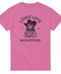 T-shirt Original - Bonnatöser – t-shirt med unikt designtryck
