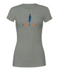 Premium T-shirt Dam - I'm Sexy – t-shirt med unikt designtryck