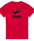 Parodi t-shirt med logotyp
