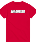 T-shirt med Surgubben – produktbild 5 från Shirty