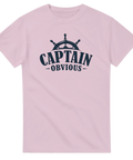 Grafisk illustration av en roder med maritim typografi – t-shirt med attityd