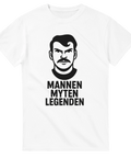 T-shirt christer pettersson
