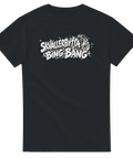 T-shirt med Skallerbytta bing bång – produktbild 4 från Shirty