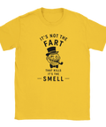 Klassiskt internet-meme motiv med text – humoristisk t-shirt design