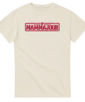 T-shirt med Mammajour – produktbild 5 från Shirty