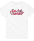 T-shirt med En dag i taget – produktbild 5 från Shirty