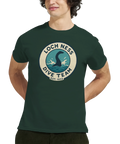 T-shirt Original – Loch Ness Dive Team – t-shirt med unikt designtryck