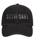 Sportfiske keps med humor