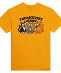 T-shirt Original - Knaskatternas vänner