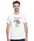 T-shirt Original - Döds-Kalle – t-shirt med unikt designtryck