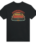 T-shirt Original – Sommarnatt – t-shirt med unikt designtryck