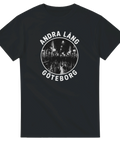 T-shirt Andra Långgatan