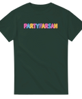 T-shirt med Partyfarsan – produktbild 5 från Shirty
