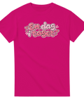 T-shirt med En dag i taget – produktbild 1 från Shirty