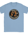 T-shirt - Truls – t-shirt med unikt designtryck