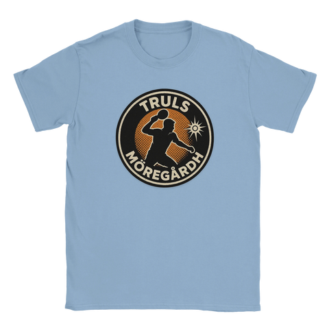 T-shirt - Truls – t-shirt med unikt designtryck