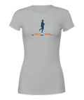 Premium T-shirt Dam - I'm Sexy – t-shirt med unikt designtryck