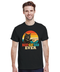 T-shirt Original – Best Cat Dad Ever