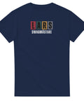 Namnt-shirt Lars – t-shirt med text