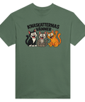 T-shirt Original - Knaskatternas vänner
