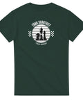 T-Shirt - Tänk Svartvitt – t-shirt med unikt designtryck
