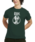 Conspiracy t-shirt – believe alien