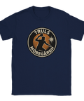 Truls Möregårdh kläder – bordtennis t-shirt marin