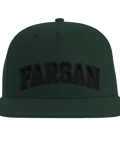 Keps med texten Farsan