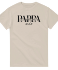 T-shirt med Pappa du betyder allt – produktbild 2 från Shirty
