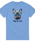 T-Shirt - Jag är Cool – t-shirt med unikt designtryck