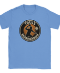 T-shirt - Truls – t-shirt med unikt designtryck