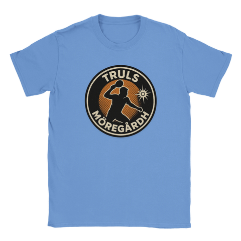 T-shirt - Truls – t-shirt med unikt designtryck
