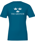 Tre Kronor Sverige t-shirt supporter svensk stolthet hockey