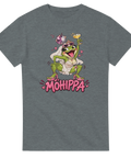 Hen party T-shirt with the “Möhippa Party” design