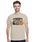 T-shirt Original - Knaskatternas vänner