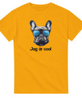 T-Shirt - Jag är Cool – t-shirt med unikt designtryck