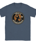 T-shirt - Truls – t-shirt med unikt designtryck