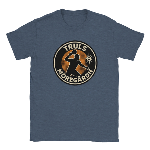 T-shirt - Truls – t-shirt med unikt designtryck