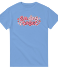 T-shirt med En dag i taget – produktbild 2 från Shirty