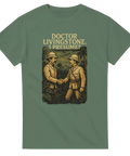 Doctor Livingstone