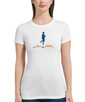 Premium T-shirt Dam - I'm Sexy – t-shirt med unikt designtryck