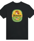 Påskmust flaska med text "Glad Påsk" t-shirt herr