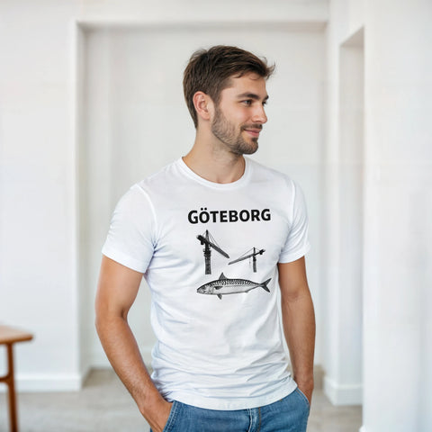 Print Material med tryck