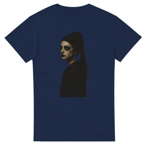T-Shirt - Goth – t-shirt med unikt designtryck