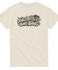 T-shirt med Skallerbytta bing bång – produktbild 1 från Shirty