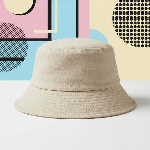 Bucket Hats