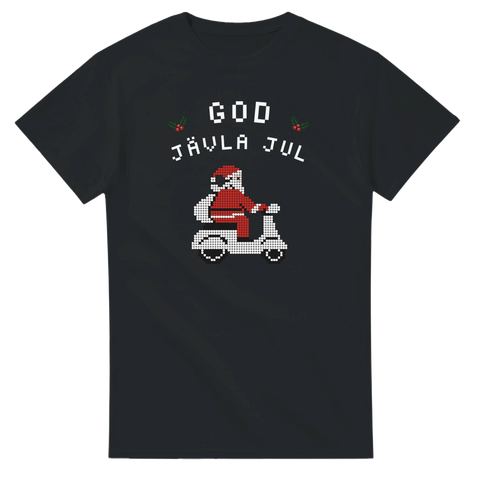 Shirty – Roliga T-shirts med Tryck och Humor