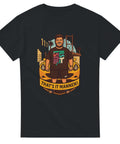 T-Shirt - That's it mannen! - Shirty